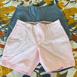 Vineyard Vines on-the-go Shorts